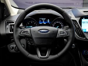 Ford Kuga 2017 9/14