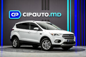 Ford Kuga 2017 4/14