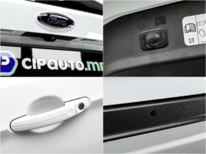 Ford Kuga 2017 14/14