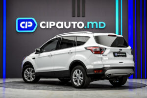 Ford Kuga 2017 2/14