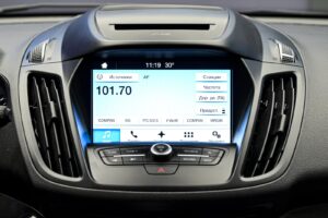 Ford Kuga 2017 10/14
