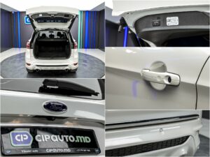 Ford Kuga 2017 14/14