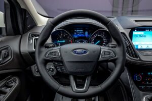 Ford Kuga 2017 9/14