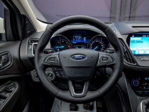 Ford Kuga 2017 9/14