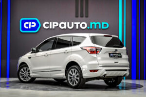 Ford Kuga 2017 2/14