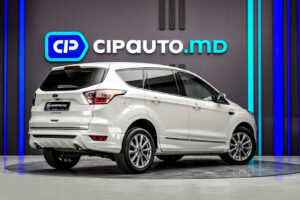 Ford Kuga 2017 3/14