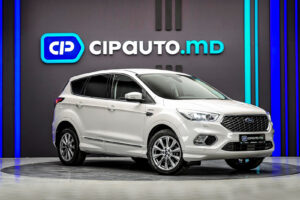 Ford Kuga 2017 4/14
