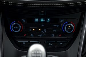 Ford Kuga 2017 10/14