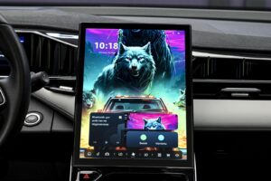 Geely Atlas 2024 10/15