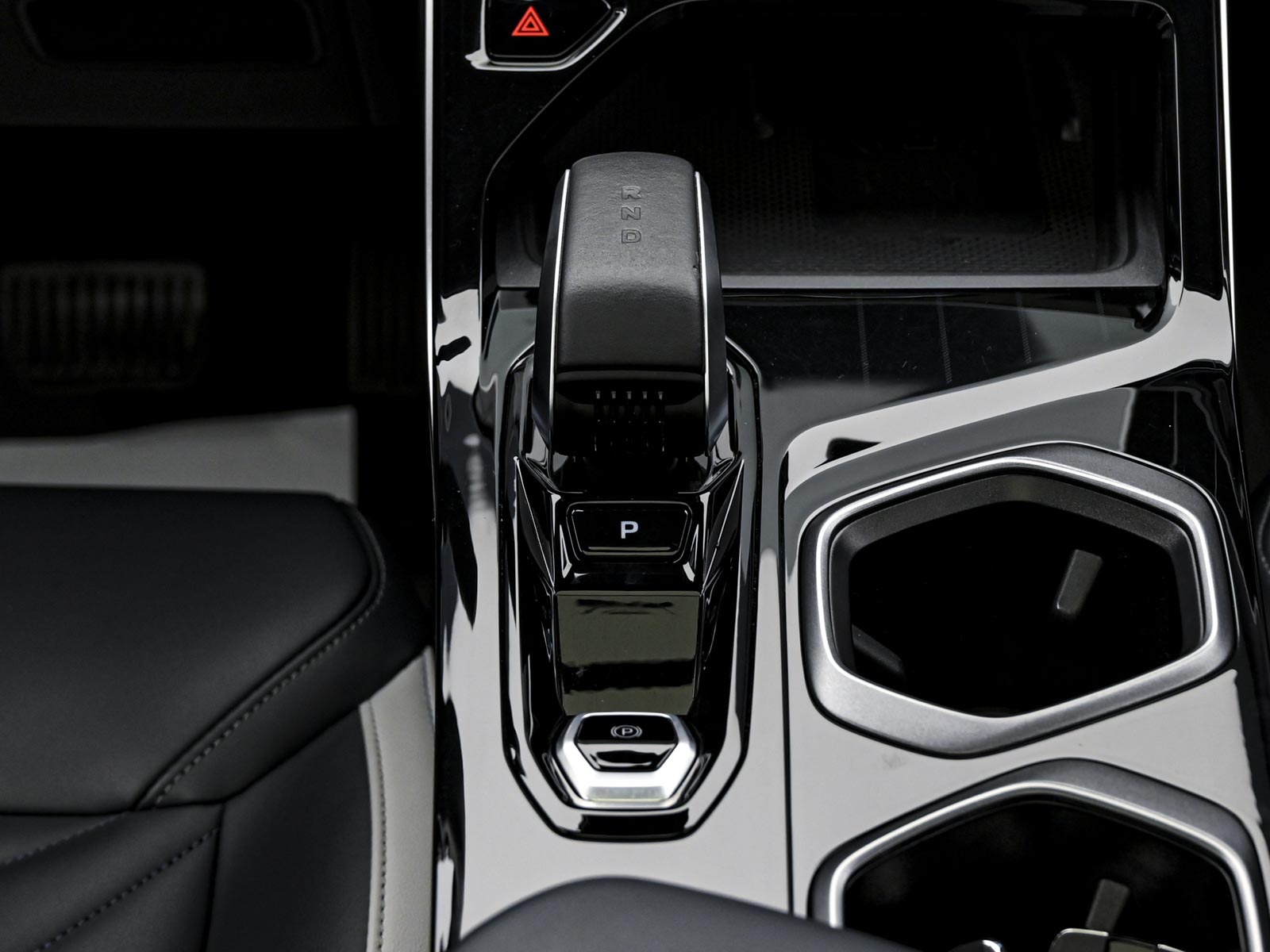 Geely Atlas 2024 11/15