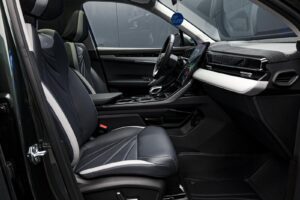 Geely Atlas 2024 6/15