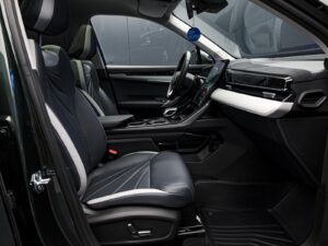 Geely Atlas 2024 6/15