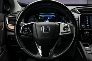 Honda CR-V 2019 9/13