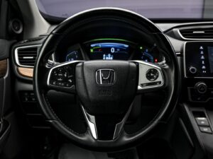 Honda CR-V 2019 9/13