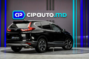 Honda CR-V 2019 3/13