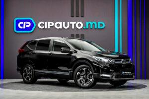 Honda CR-V 2019 4/13