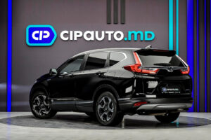 Honda CR-V 2019 2/13