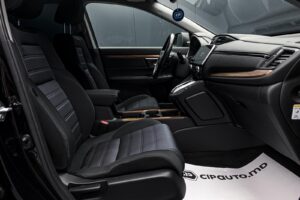 Honda CR-V 2019 6/13