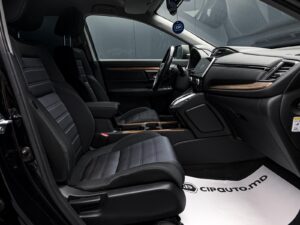 Honda CR-V 2019 6/13