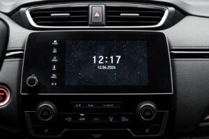 Honda CR-V 2019 10/13
