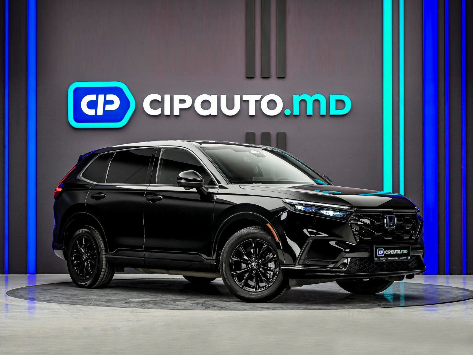 Honda CR-V 2023 4/15