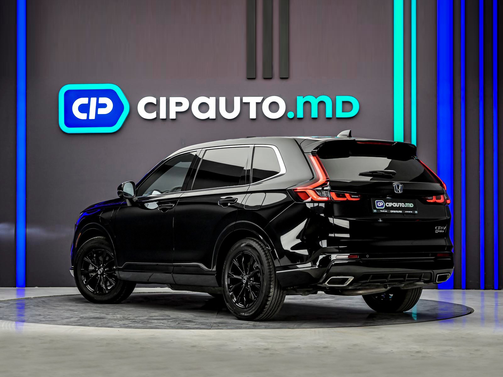 Honda CR-V 2023 2/15