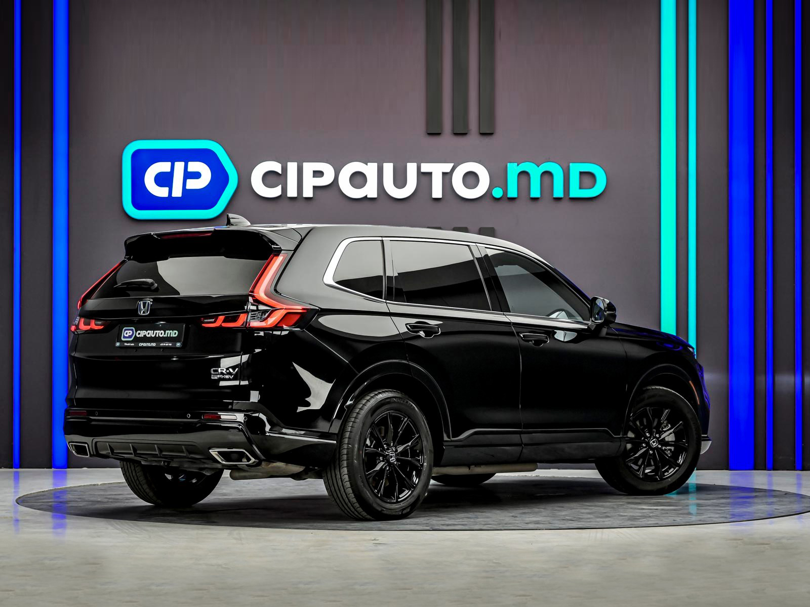 Honda CR-V 2023 3/15