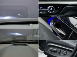 Honda CR-V 2023 14/15