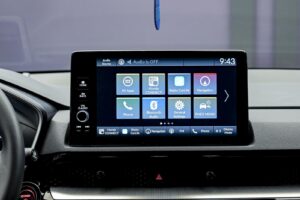 Honda CR-V 2023 10/15