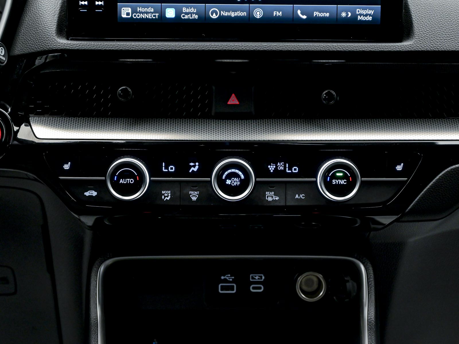Honda CR-V 2023 11/15