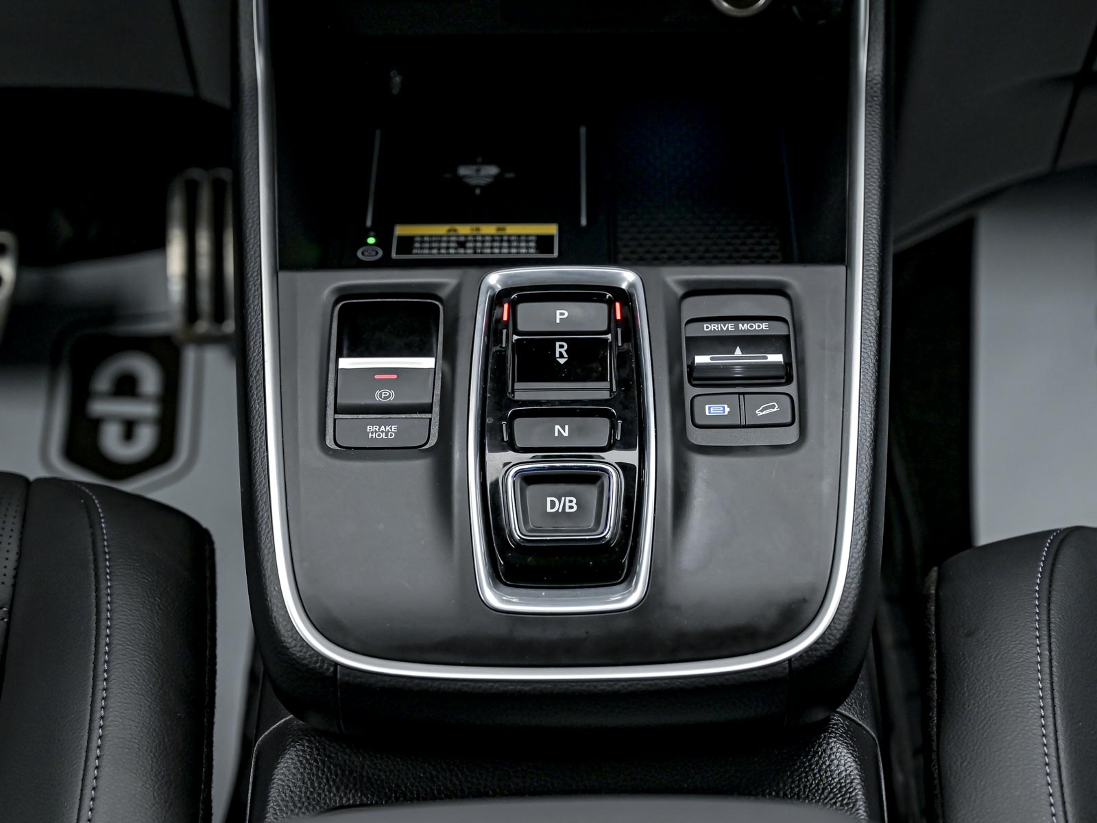 Honda CR-V 2023 12/15