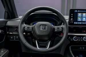 Honda CR-V 2023 9/15