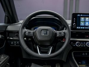 Honda CR-V 2023 9/15