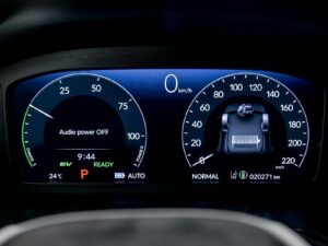 Honda CR-V 2023 8/15