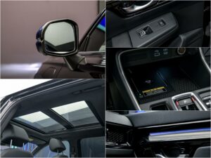 Honda CR-V 2023 15/15