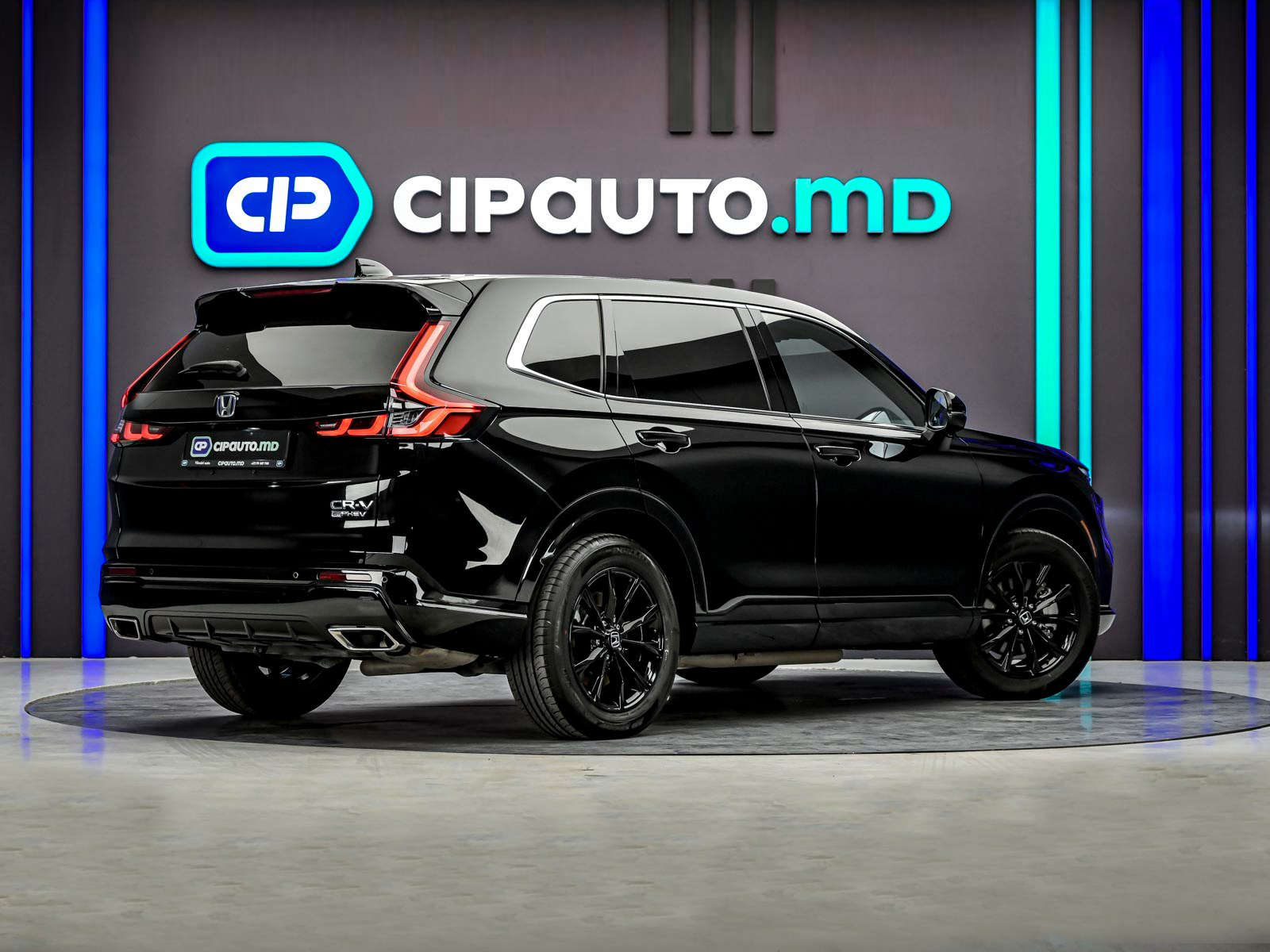 Honda CR-V 2023 3/15