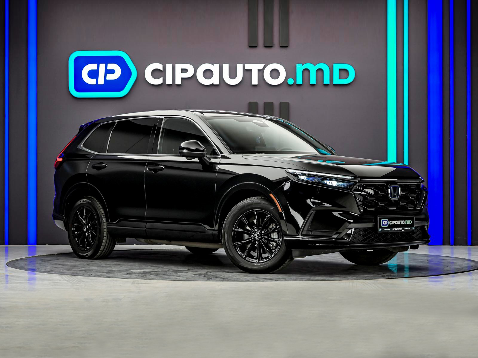 Honda CR-V 2023 4/15