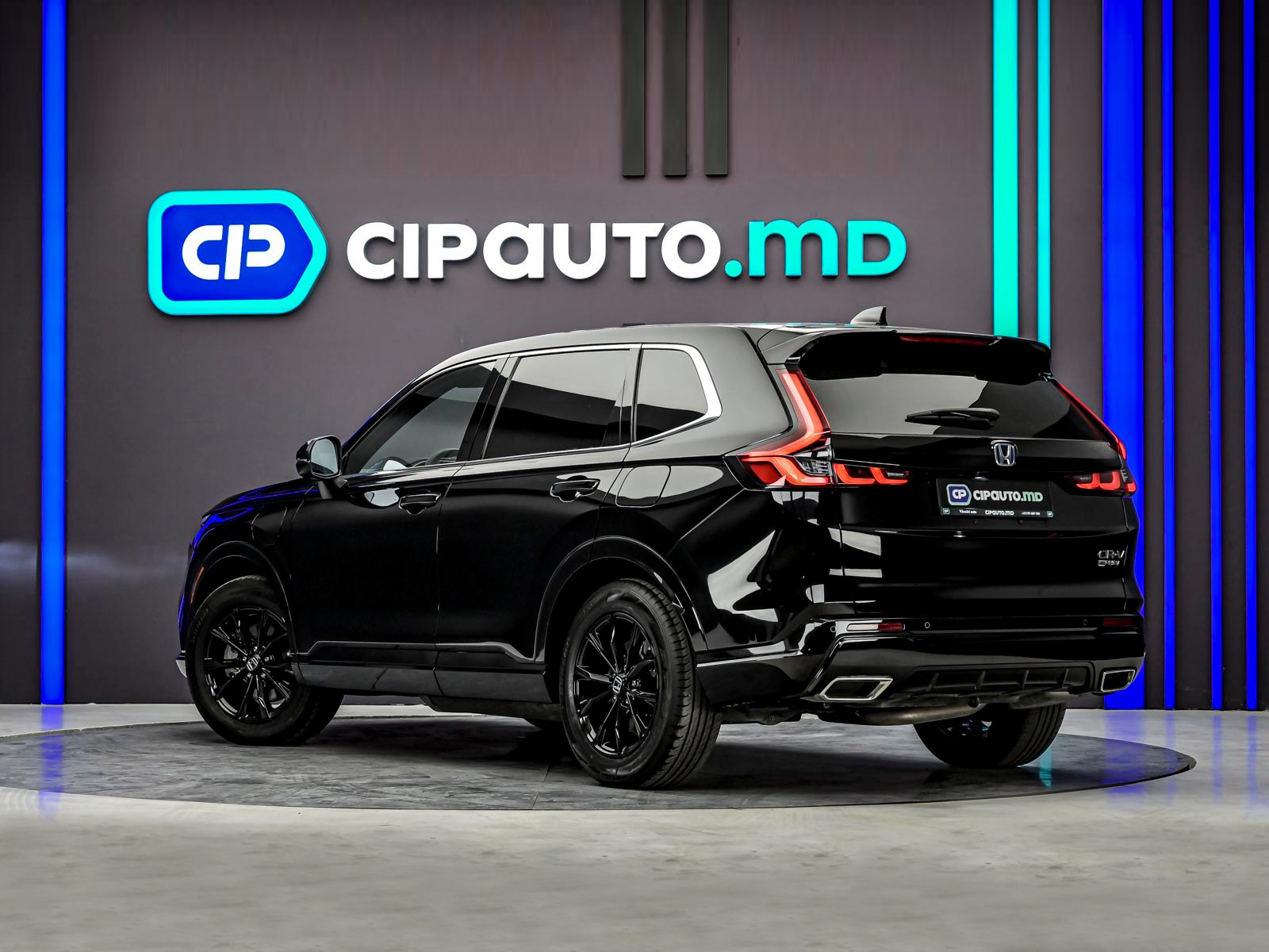 Honda CR-V 2023 2/15