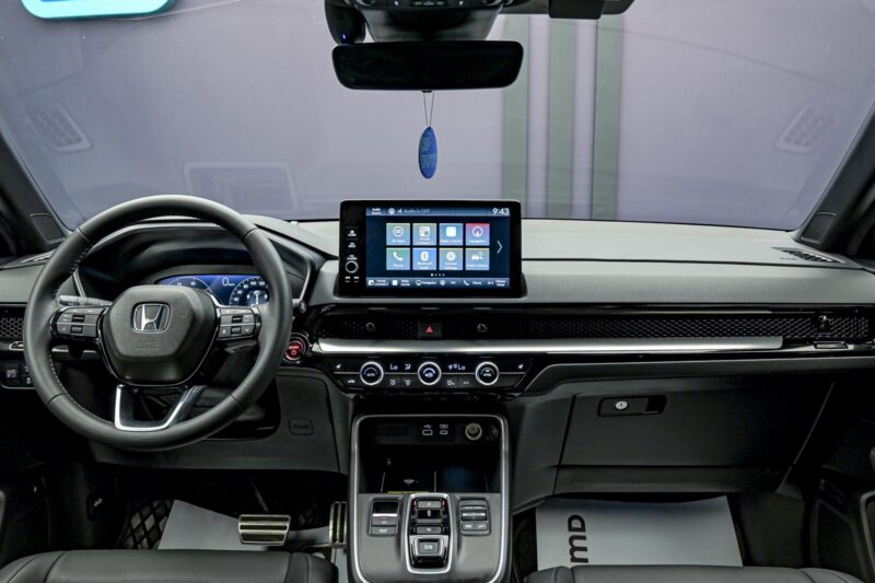 Honda CR-V 2023 5/15