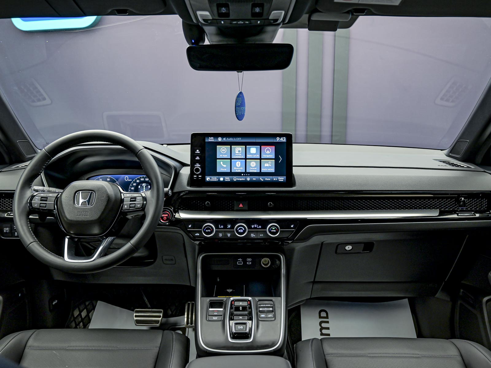 Honda CR-V 2023 5/15