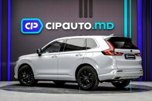 Honda CR-V 2023 2/17