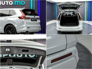 Honda CR-V 2023 17/17