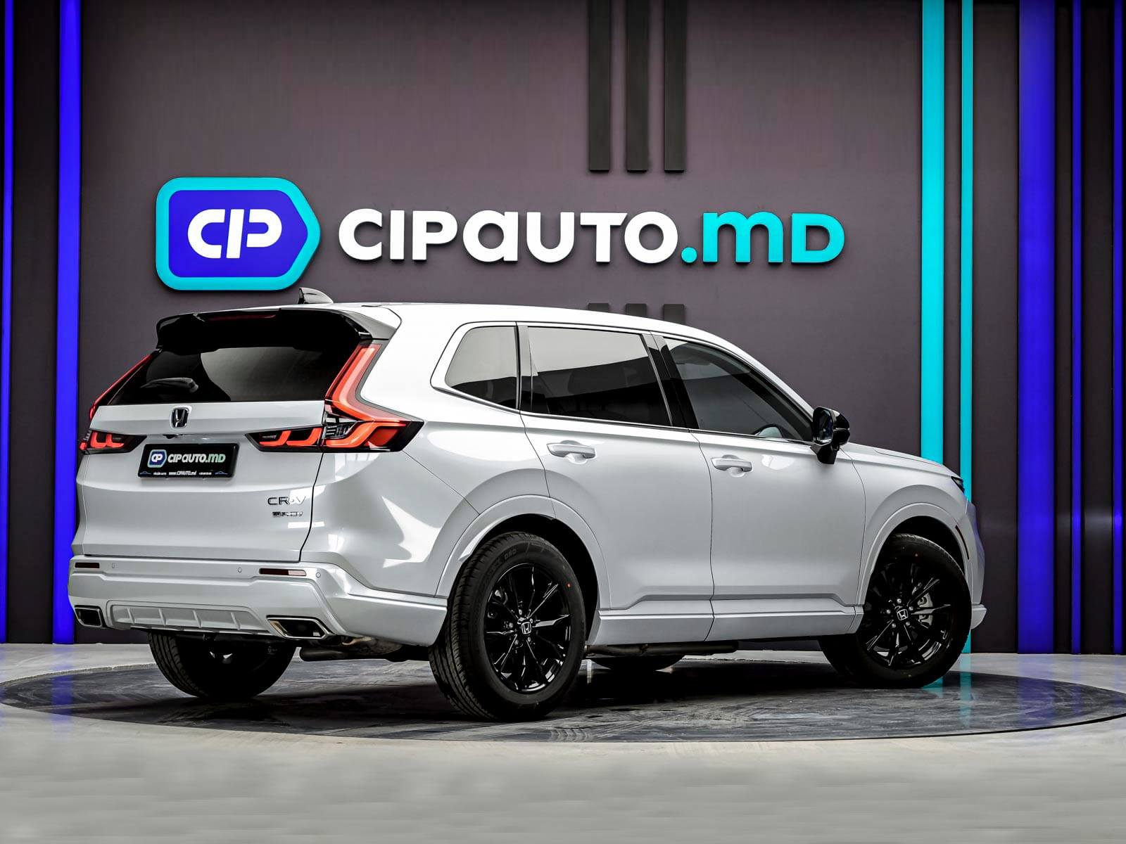 Honda CR-V 2023 3/17