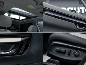 Honda CR-V 2023 14/17