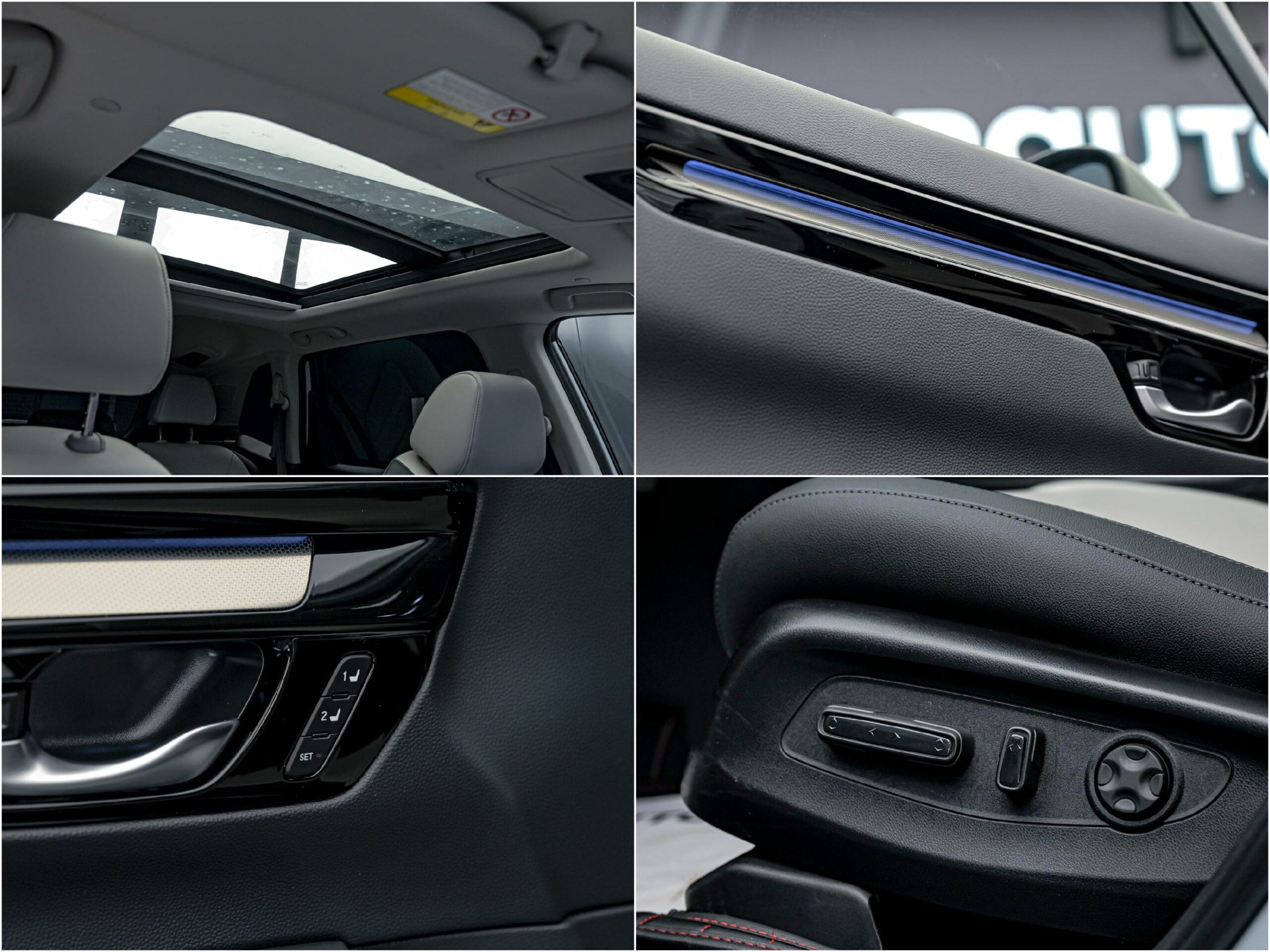 Honda CR-V 2023 13/17