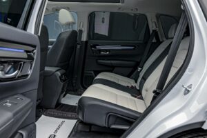 Honda CR-V 2023 7/17
