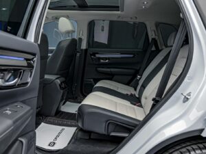Honda CR-V 2023 7/17