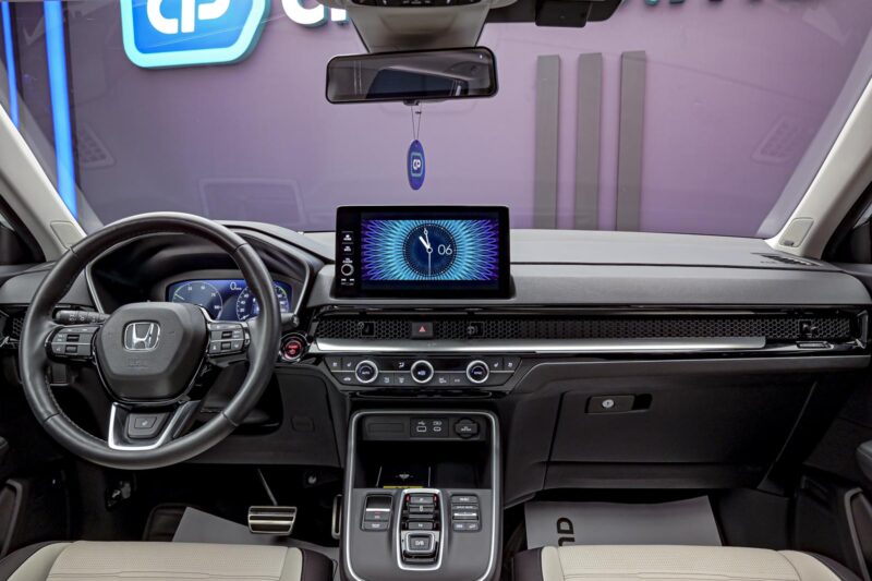 Honda CR-V 2023 5/17