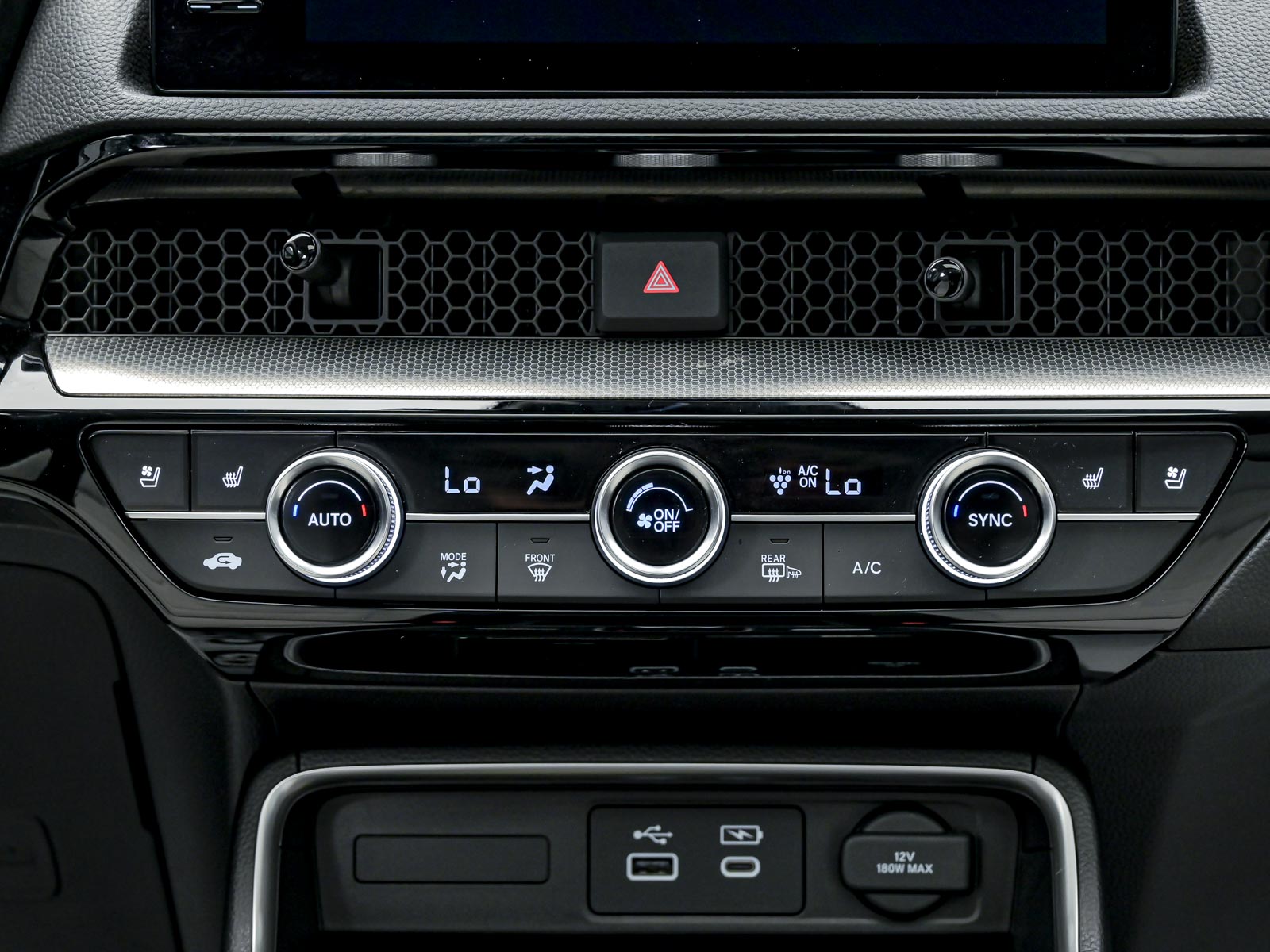 Honda CR-V 2023 11/17