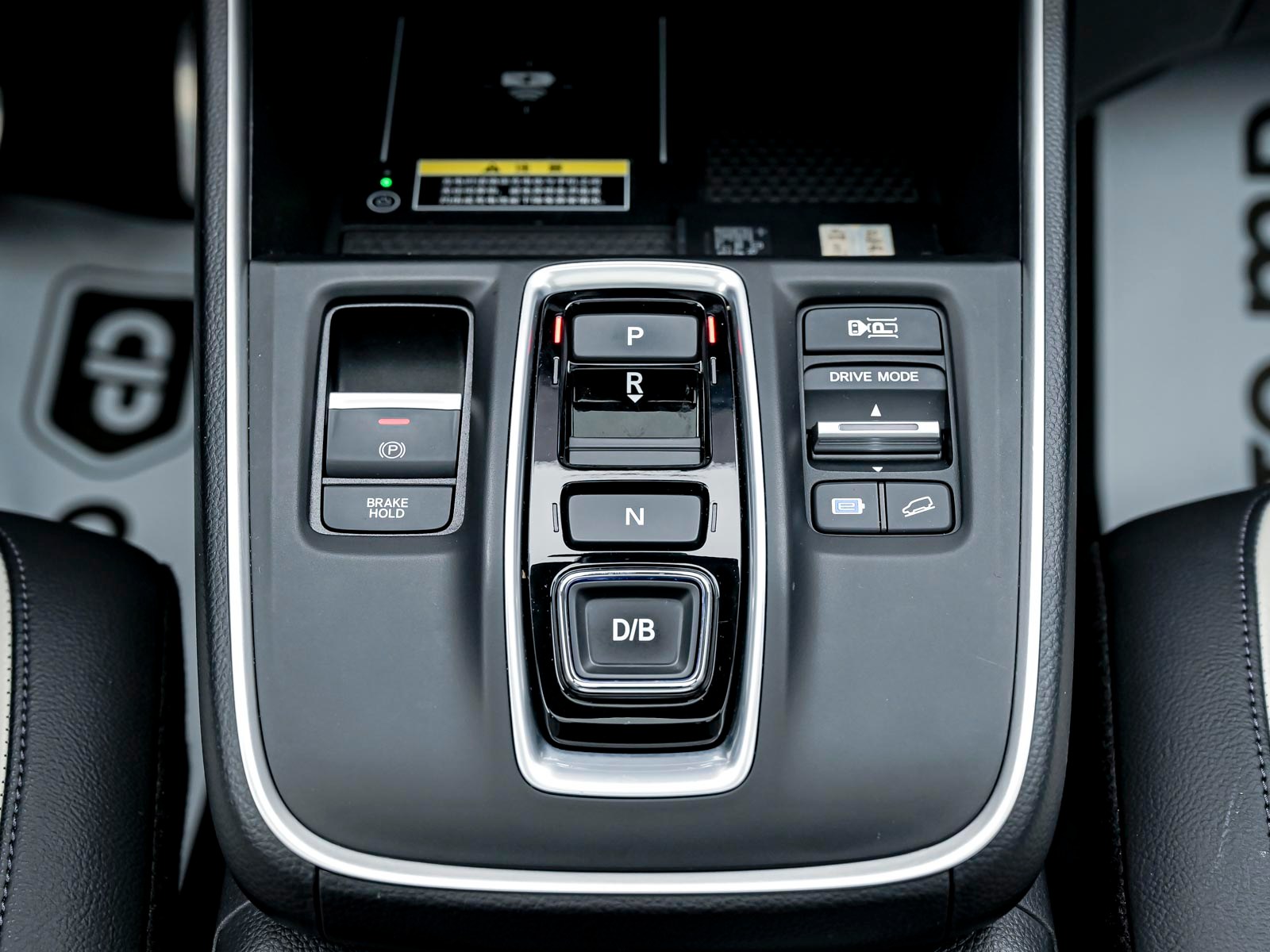 Honda CR-V 2023 12/17
